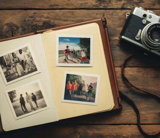 Crea Album Fotografici online e condividili tramite slideshow con Yogile