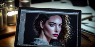 DrPic: Programma per fotoritocco online DrPic: Programma per fotoritocco online
