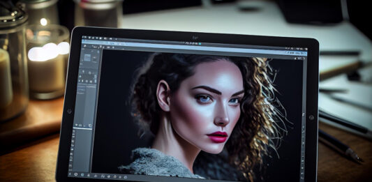 DrPic: Programma per fotoritocco online DrPic: Programma per fotoritocco online