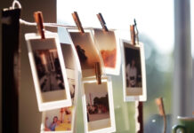 Photo Notes: creare fotografie in stile Polaroid
