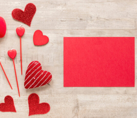 Cartoline per San Valentino gratis su Amando.it Cartoline per San Valentino gratis su Amando.it