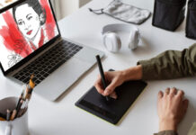 Draw.to disegnare e condividere online