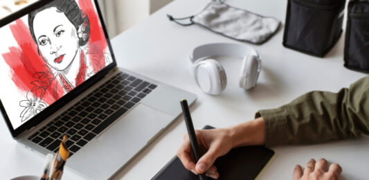 Draw.to disegnare e condividere online