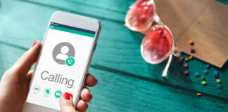 Registrare le chiamate con un app Android Registrare le chiamate con un app Android