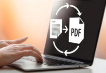 Convertire ed incollare Documenti di vario formato in un unico Pdf