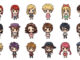 Chibi Machine: fotomontaggi divertenti personalizzabili Chibi Machine: fotomontaggi divertenti personalizzabili