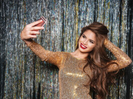 Hypah: metti effetti Glitter e animazioni sulle vostre fotografie