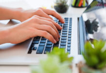 Imparare a scrivere a 10 dita sulla tastiera con TutoreDattilo