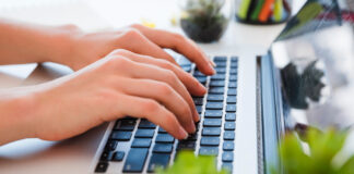 Imparare a scrivere a 10 dita sulla tastiera con TutoreDattilo Imparare a scrivere a 10 dita sulla tastiera con TutoreDattilo