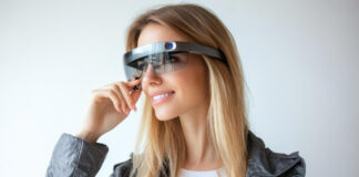 Project Glass: Occhiali con Realtà Aumentata Google sta sperimentando il lancio Project Glass: Occhiali con Realtà Aumentata Google sta sperimentando il lancio