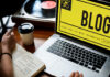 Come creare un proprio blog