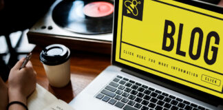 Come creare un proprio blog Come creare un proprio blog