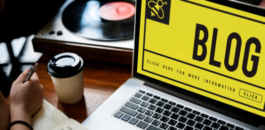 Come creare un proprio blog Come creare un proprio blog
