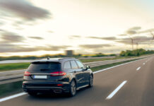 Le auto che ci portano nel futuro Le auto che ci portano nel futuro