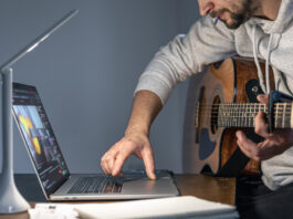 Creare musica online: diversi metodi per farlo Creare musica online: diversi metodi per farlo