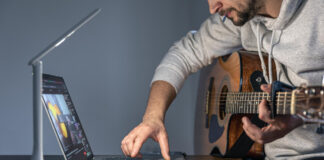 Creare musica online: diversi metodi per farlo Creare musica online: diversi metodi per farlo