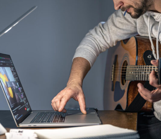 Creare musica online: diversi metodi per farlo Creare musica online: diversi metodi per farlo