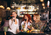 Karaoke Italia Light: l’app Android per cantare in compagnia Karaoke Italia Light: l'app Android per cantare in compagnia