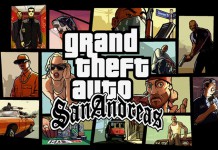 GTA San Andreas: il capitolo più bello della serie di Rockstar North