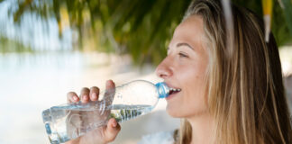Quale acqua bere? Quale acqua bere?