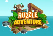 Ruzzle Adventure: il nuovo Ruzzle che conquisterà tutti!