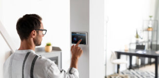 Come cambia la casa: sistemi innovativi per la vita domestica Come cambia la casa: sistemi innovativi per la vita domestica