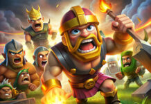 L'azienda più importante nei videogiochi mobile è Supercell