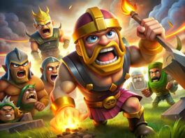 L'azienda più importante nei videogiochi mobile è Supercell