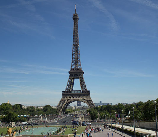 Cosa vedere a Parigi in 6 giorni: Torre Eiffel