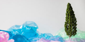 Ford e Jose Cuervo esplorano lo sviluppo di bioplastici sostenibili Ford e Jose Cuervo esplorano lo sviluppo di bioplastici sostenibili