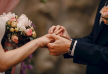 Roma: la città ideale per un matrimonio romantico Roma: la città ideale per un matrimonio romantico