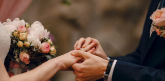 Roma: la città ideale per un matrimonio romantico Roma: la città ideale per un matrimonio romantico