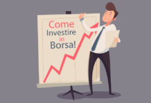 Come investire in Borsa - La guida completa agli investimenti finanziari