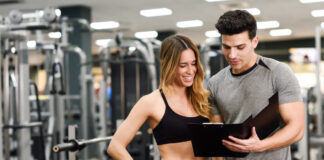 5 utili consigli per diventare un personal trainer 5 utili consigli per diventare un personal trainer