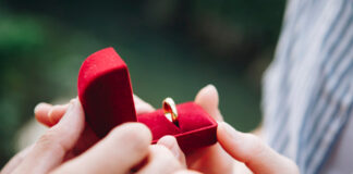 Realizzare un sogno con un anello di fidanzamento personalizzato Realizzare un sogno con un anello di fidanzamento personalizzato