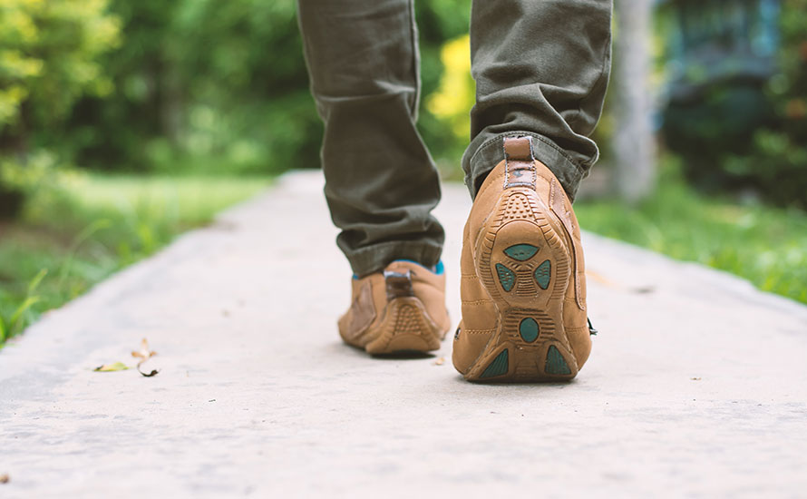 7 problematiche che possono colpire i vostri piedi