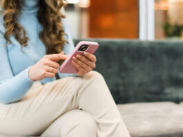 Quando uno smartphone può cambiare il valore delle azioni Quando uno smartphone può cambiare il valore delle azioni