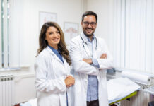 Le cliniche mediche dove acquistano il materiale sanitario?