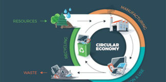 Conferenza per avvicinare l'Europa ad un'economia zero rifiuti