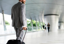 5 consigli per un viaggio di lavoro senza stress 5 consigli per un viaggio di lavoro senza stress