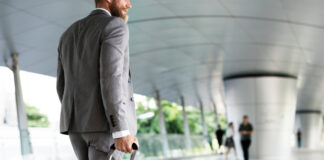 5 consigli per un viaggio di lavoro senza stress 5 consigli per un viaggio di lavoro senza stress