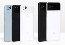 Recensione Google Pixel 2: Smartphone senza fronzoli, con una buona fotocamera e veloci aggiornamenti