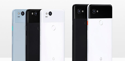 Recensione Google Pixel 2: Smartphone senza fronzoli, con una buona fotocamera e veloci aggiornamenti
