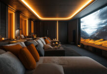 Come scegliere un impianto home-theatre