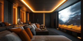 Come scegliere un impianto home-theatre Come scegliere un impianto home-theatre