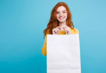 L’importanza delle shopper come strumento di marketing