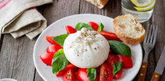 5 cose da sapere sulla burrata 5 cose da sapere sulla burrata