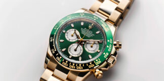 La Sorprendente Storia del Rolex Datejust La Sorprendente Storia del Rolex Datejust