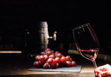 I vini rossi da non perdere questo autunno