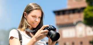 Le fotocamere Reflex: guida all’acquisto di un usato